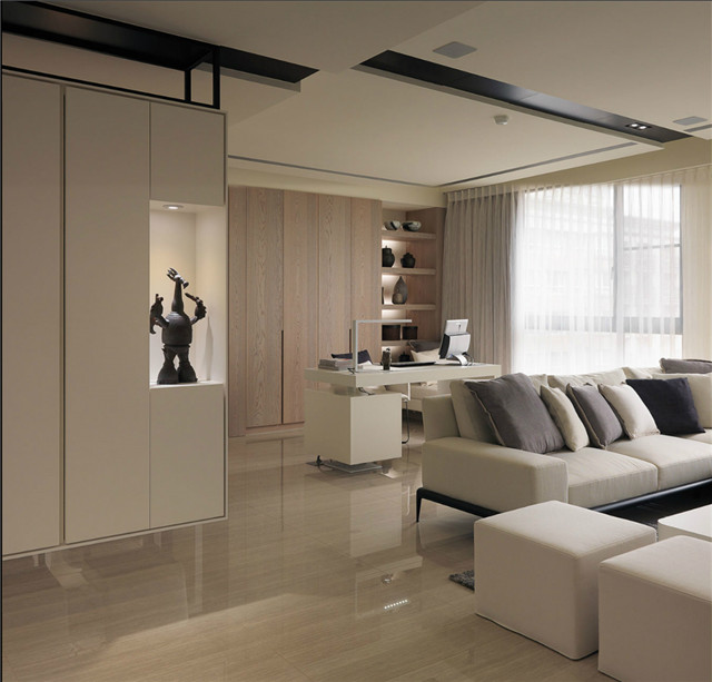 118平新野上郡装修效果图,唐山开平区新野上郡