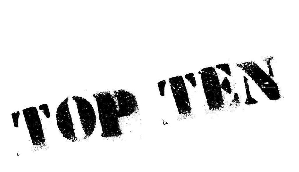 盘点2015新顶级域名十大事件,涨知识各类账号