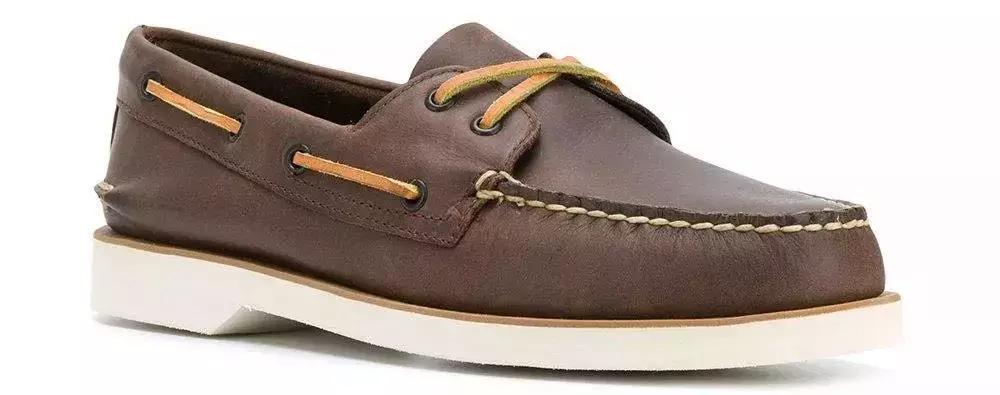 帆船鞋搭配夏季,帆船鞋夏季搭配