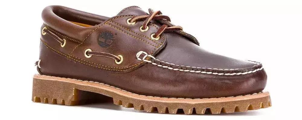 帆船鞋搭配夏季,帆船鞋夏季搭配