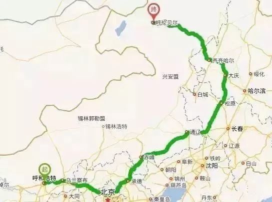 告诉你内蒙古不包邮的原因,内蒙古为什么不包邮呢