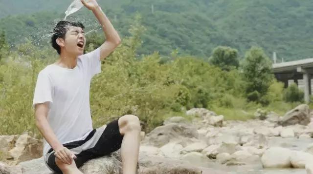 三角坝22度的夏天,22度的夏天合唱