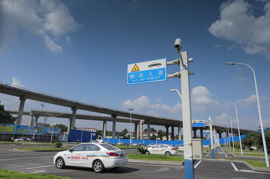 重庆驾校学车最怕什么,两江学车流程详细说明