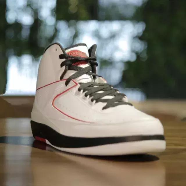 乔丹哪一双老爹鞋最好,劲话论