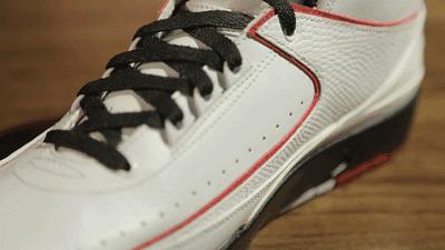 乔丹哪一双老爹鞋最好,劲话论