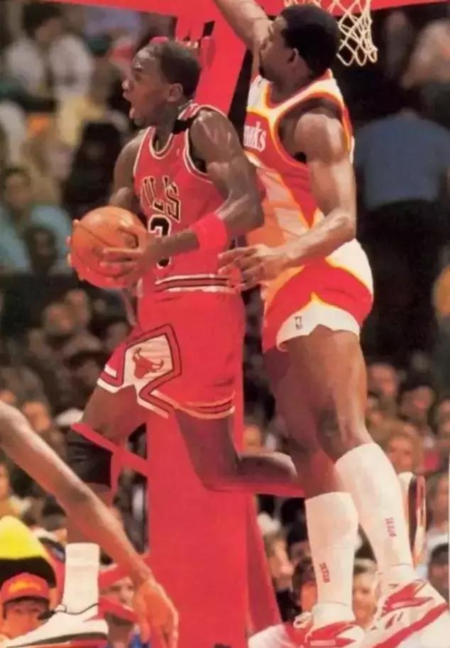 乔丹哪一双老爹鞋最好,劲话论