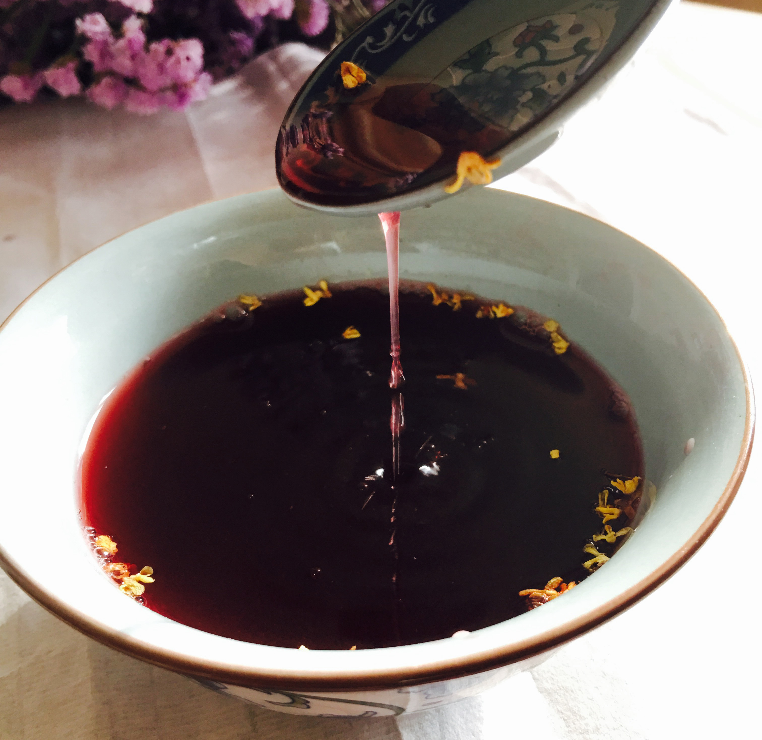 酸梅汤母乳妈妈可以喝吗,孕妇喝酸梅汤里有山楂咋办