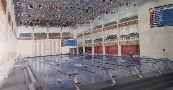 军运会时间倒计时最新,军运会东道主入场