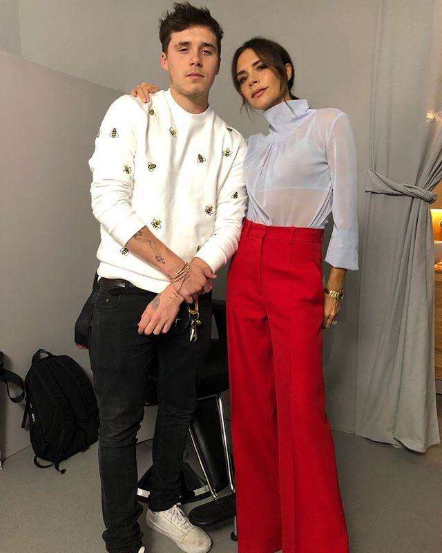 和贝克汉姆结婚的视频,贝克汉姆和维多利亚的婚礼