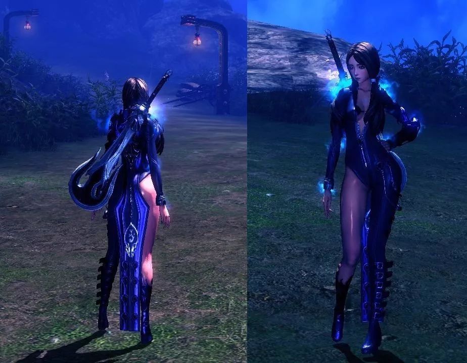 剑灵便捷服务,剑灵体验服视频