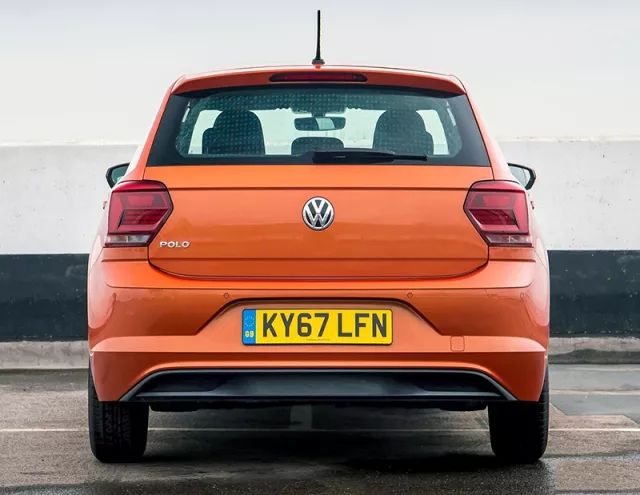 大众这个车真的好吗,大众这款概念车颠覆传统