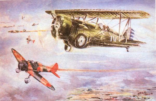 史上最年轻的飞行员抗战,抗战时期成就最高的飞行员