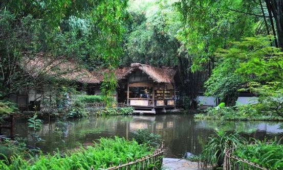 这样的书房设计你们喜欢吗,这样的书房设计你喜欢吗