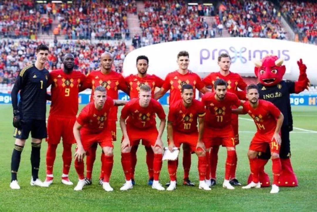 2010世界杯最大的黑马是谁,2018世界杯黑马球队