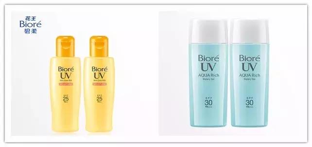 夏日防晒产品测评,夏季防晒日韩防紫外线