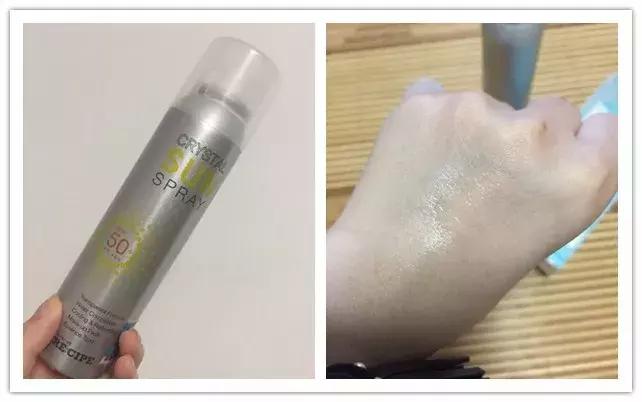 夏日防晒产品测评,夏季防晒日韩防紫外线