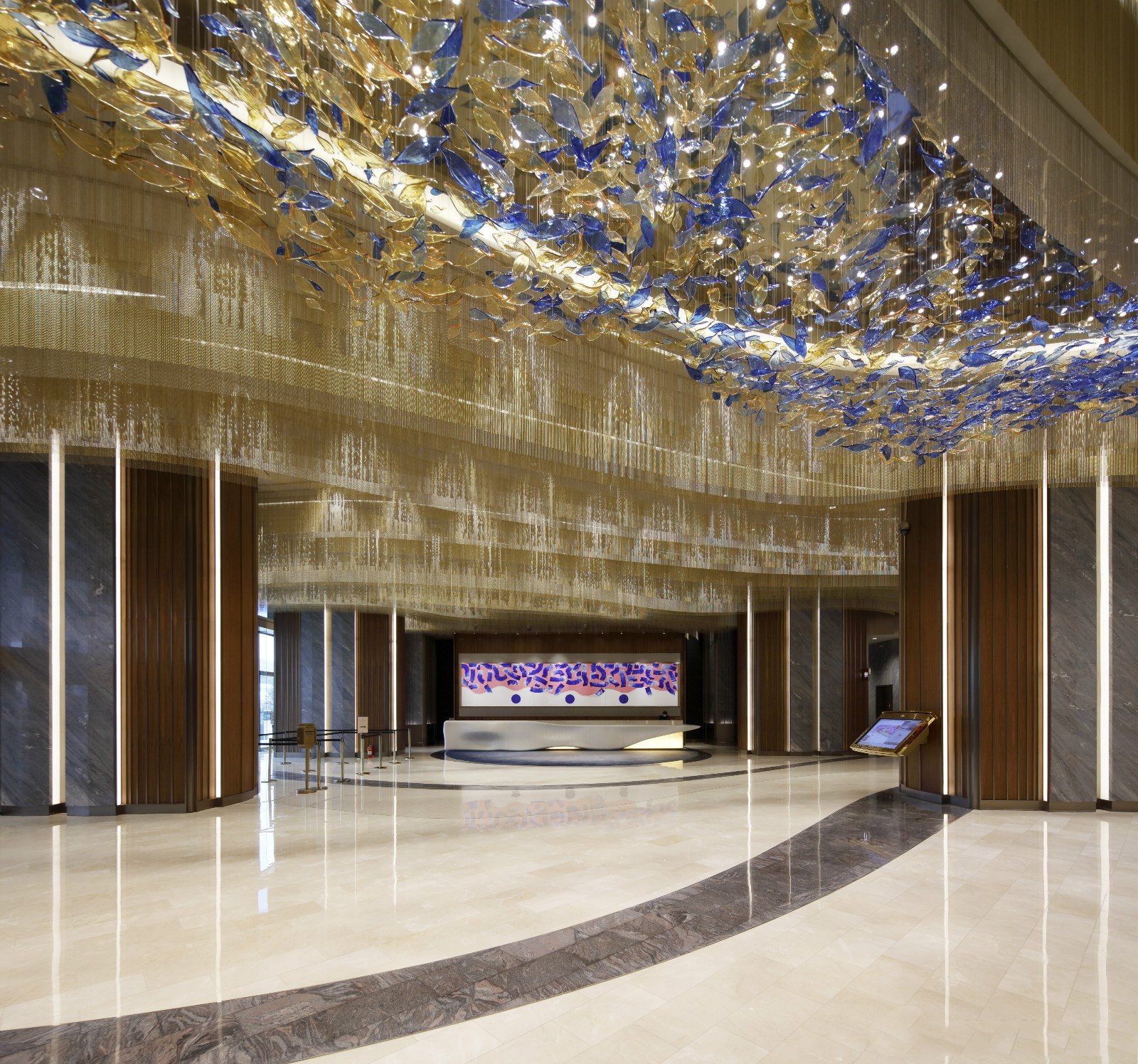 一个被人忽略的旅游城市,一个被低估的城市