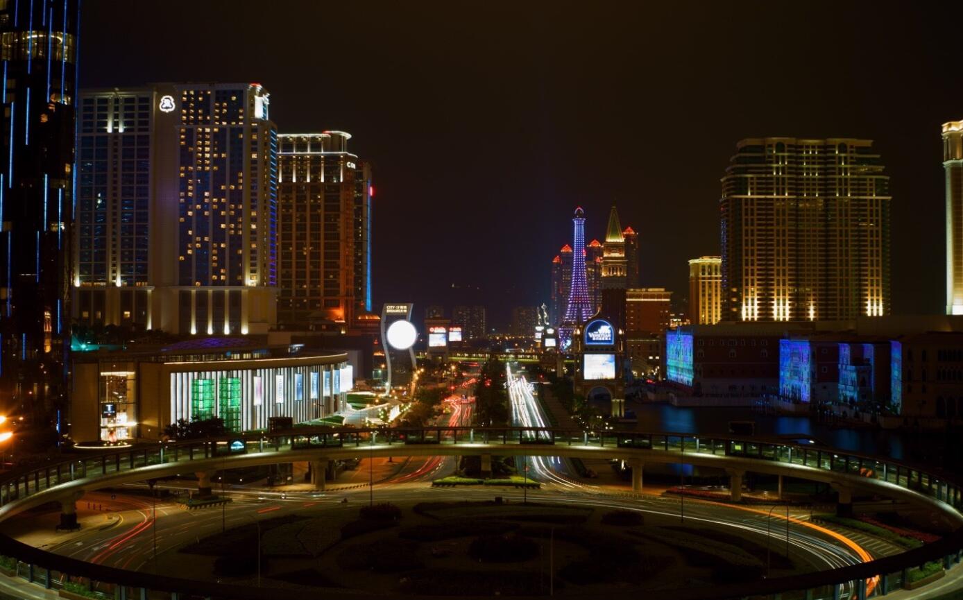 一个被人忽略的旅游城市,一个被低估的城市