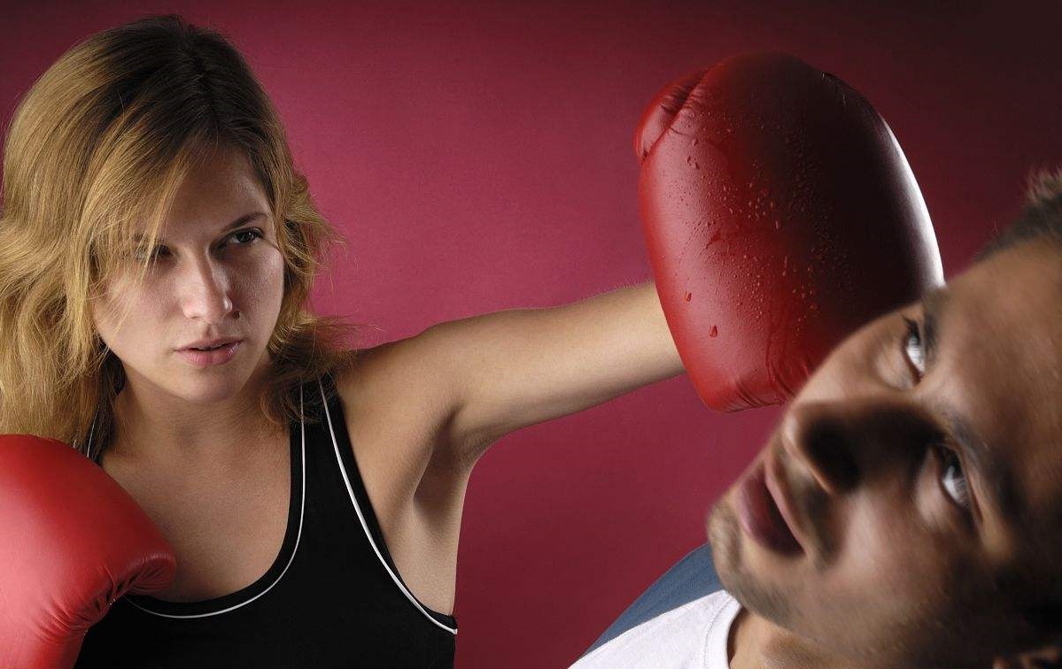 这样的女人最容易饥渴，请男人们不要*引勾**她们！