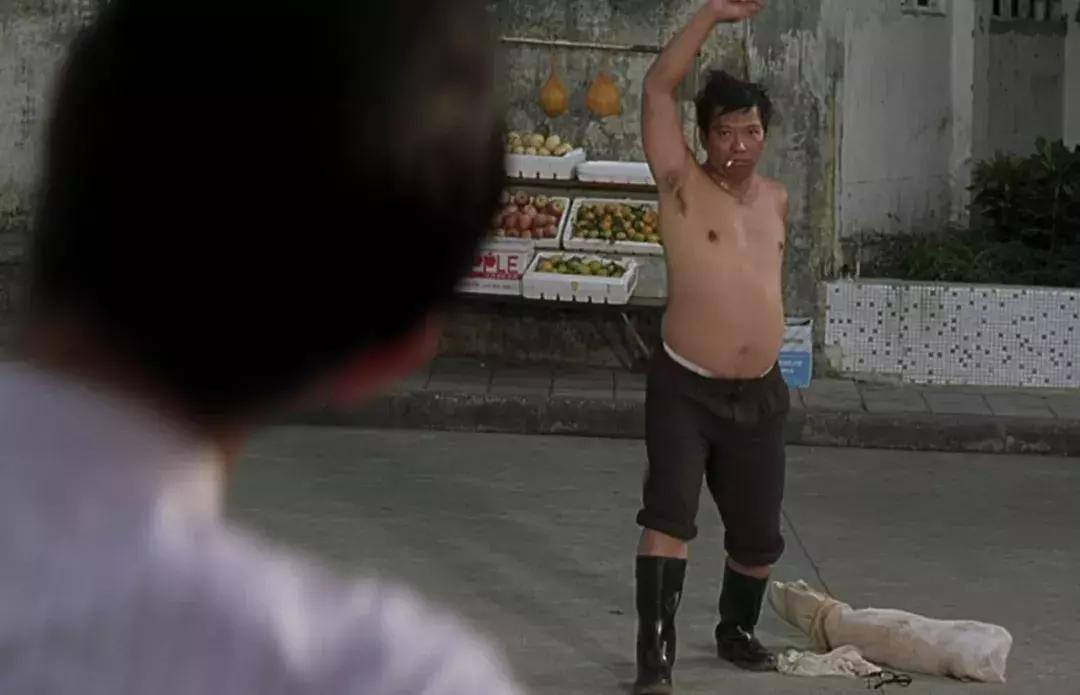 比起世界杯我更喜欢看它，它再次让我含泪