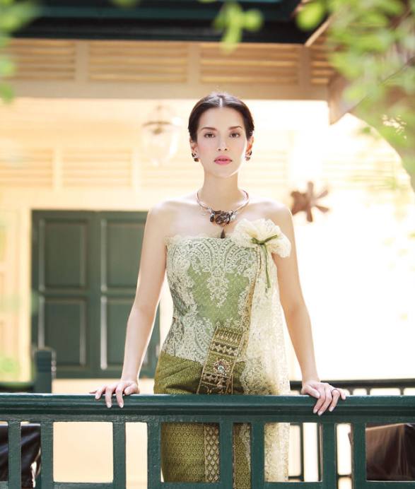 4组泰剧圈同英文的明星，“撞名字”谁更尴尬？