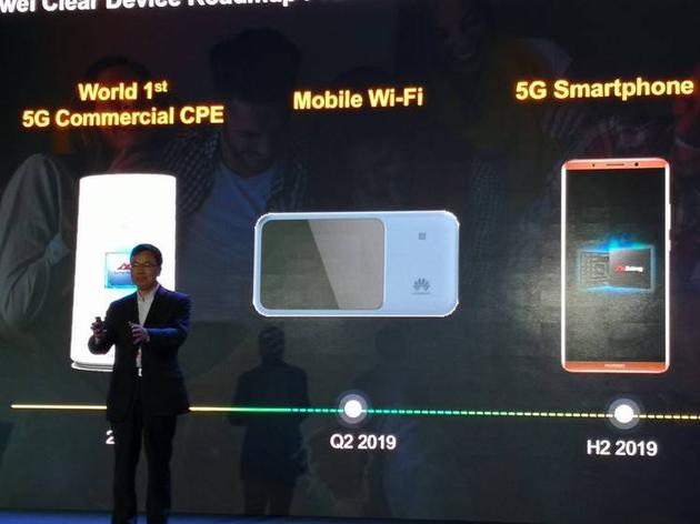 5g发展已成必然谁是最强的5g,5g是什么为什么5g如此之快