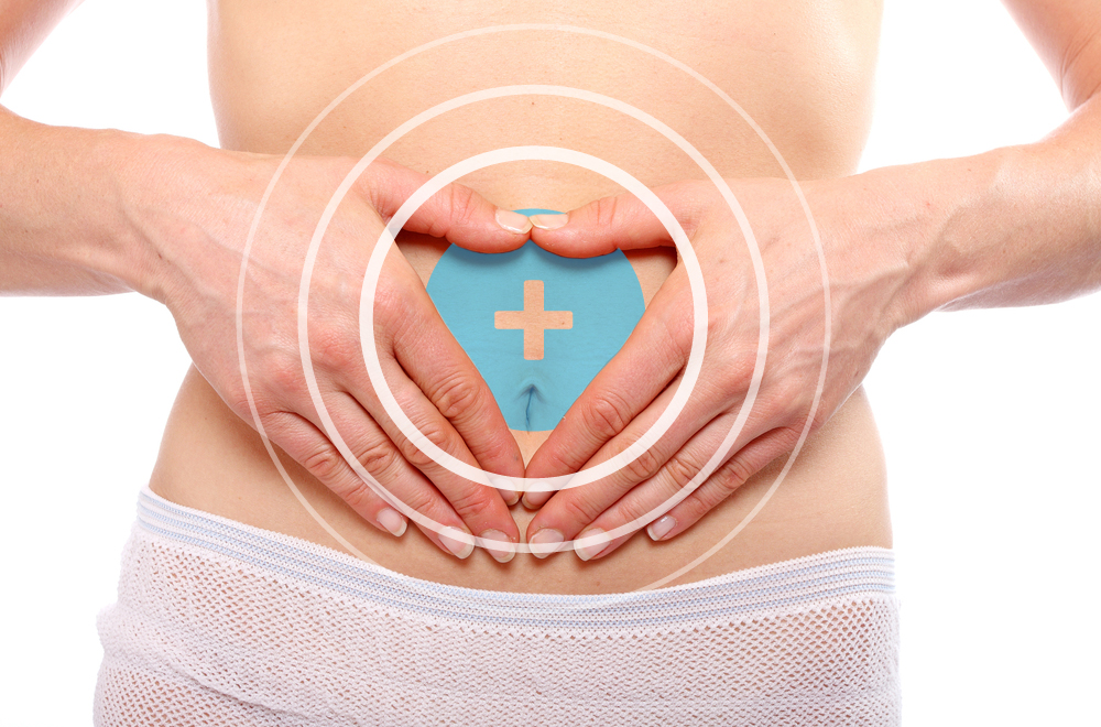 还没来月经就肚子疼,小心这种妇科病