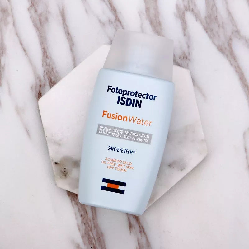 打爆call的西班牙油皮专属防晒，销量完爆日本安耐晒？