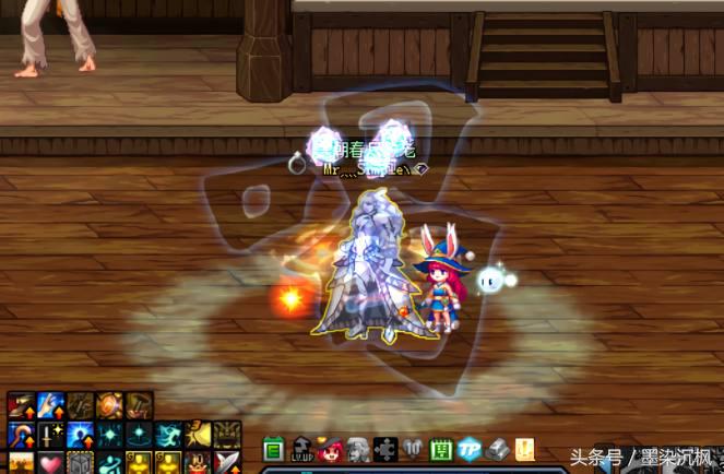 dnf百花光兵教学,dnf百花详细讲解