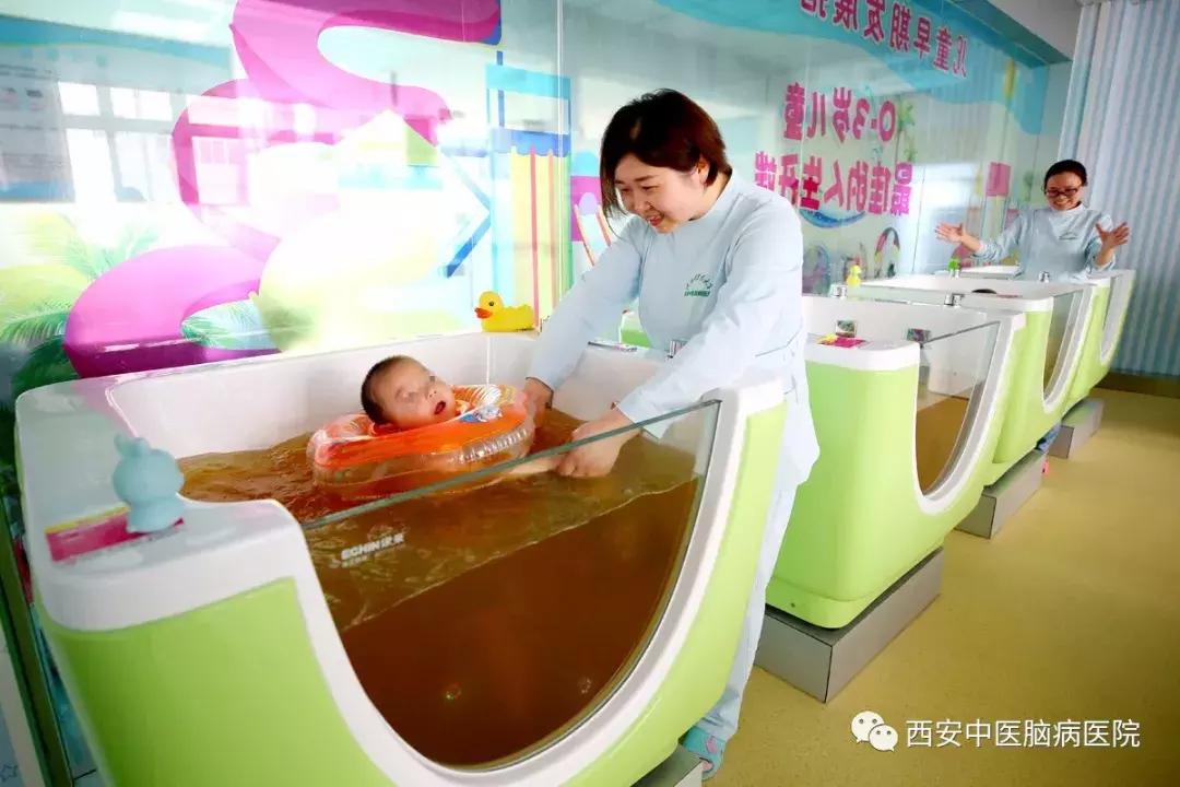 儿童中药泡澡推荐,幼儿中药泡澡靠谱吗