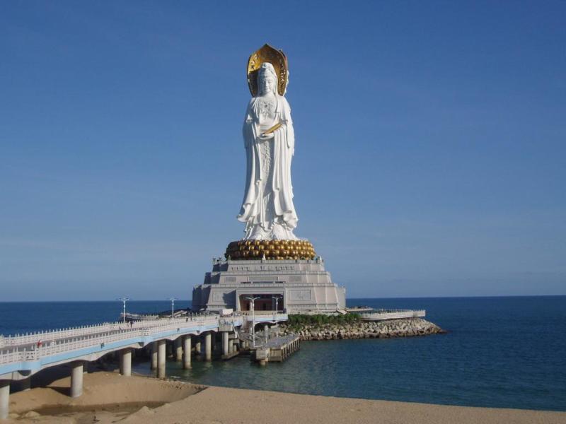 海南的四个地级市是哪些,海南省有几个地级市简介