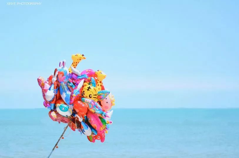 秒杀鼓浪屿，媲美玻利维亚！国内这个小岛凭什么C位出道？