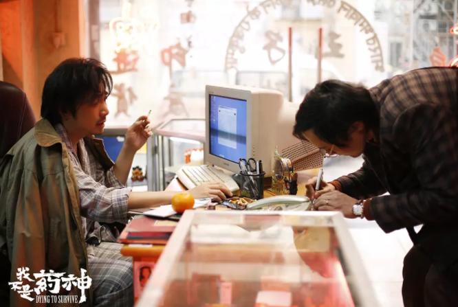 80年代白血病患者现在如何了,关于白血病的电影的观后感