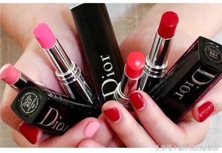 适合夏天的口红平价显白,适合夏天提气色的口红