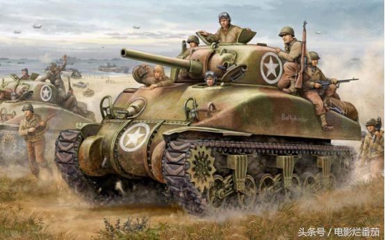 坦克世界年度十大最欢乐的坦克,最牛坦克