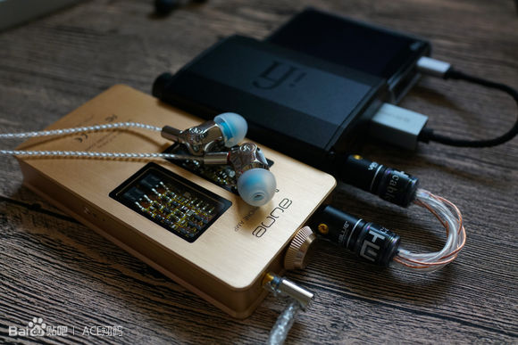 耳边评测重剑无锋——ALOCAMPFIREATLAS体验小记