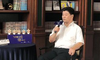 对话区委书记青浦,崇明区委书记崇明发展