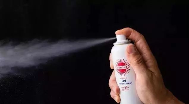 森田日本防晒喷雾,高丝日本防晒喷雾