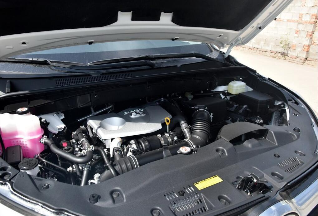 中型suv为什么叫吊打汉兰达,为什么汉兰达总是被吊打