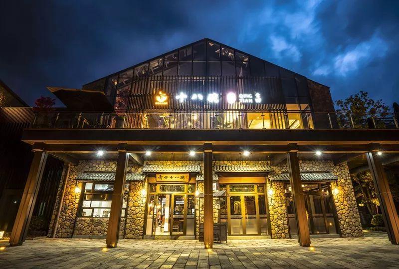 青田假期旅游攻略,青田旅游攻略2天1夜当地报团