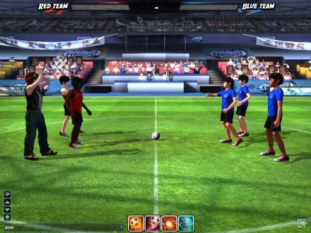 足球游戏世界杯中国vs巴西,决战巴西世界杯游戏