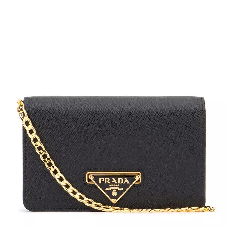 链条包百搭推荐,链条包适合什么穿搭