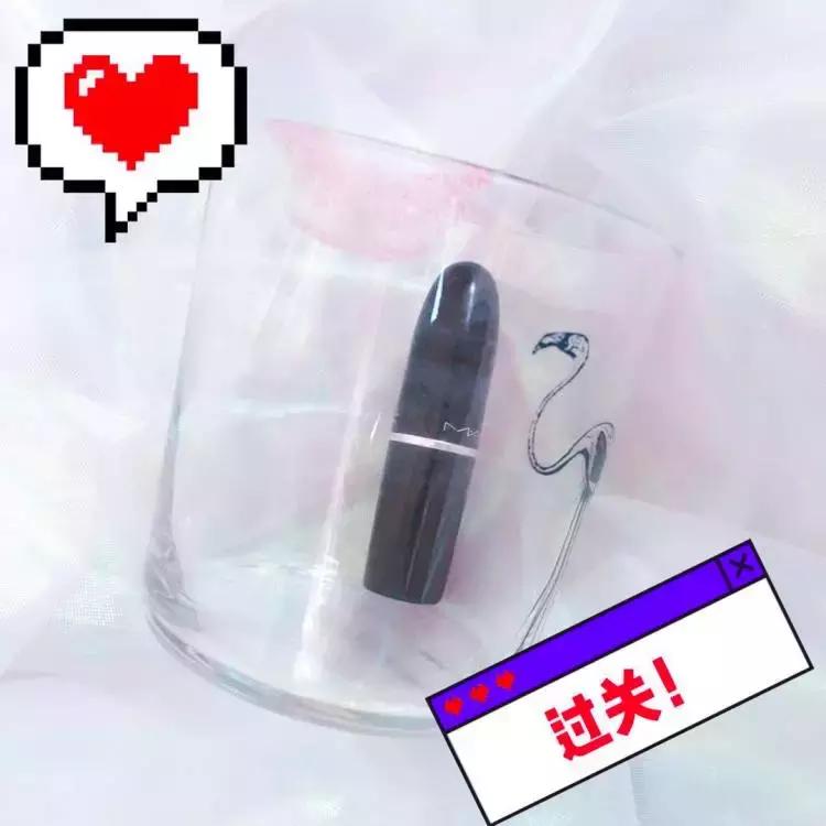 口红测评真实博主不掉色,真实口红测评素人