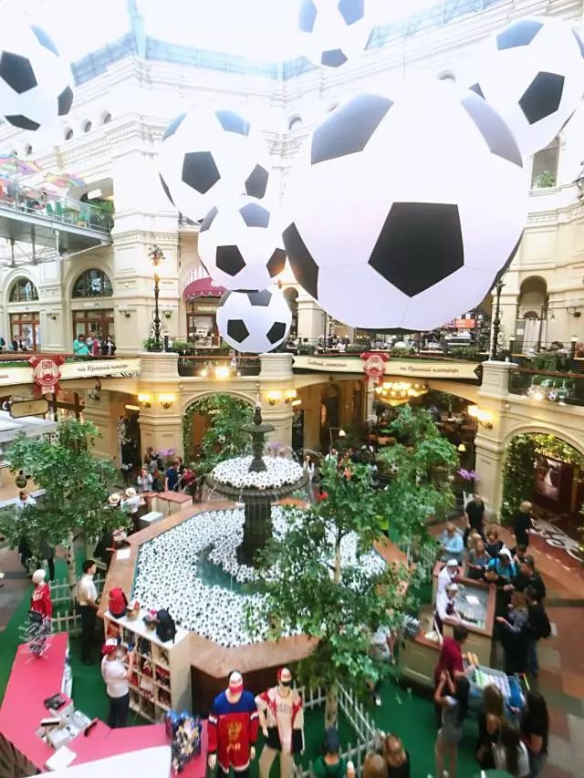 吃进世界杯｜在俄罗斯，你不可错过的冰激凌