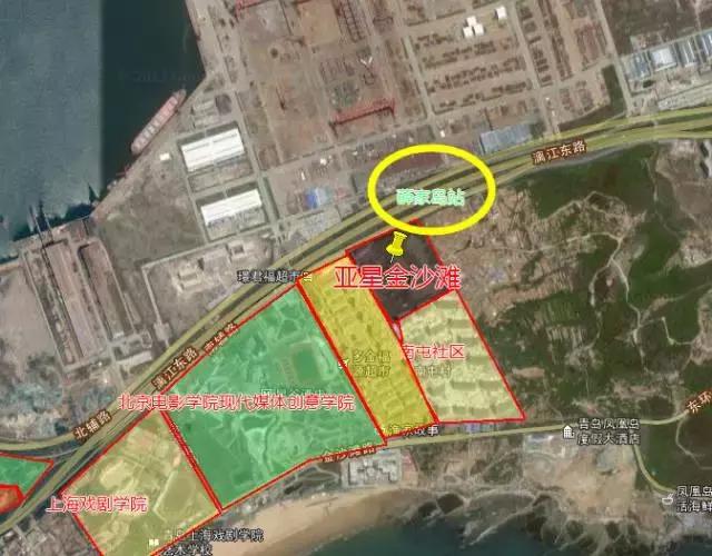 地铁贯通西海岸楼市发力,西海岸地铁开通房价如何