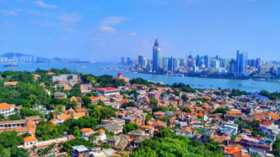 厦门去三亚旅游攻略必去景点,厦门三亚旅游攻略必去景点