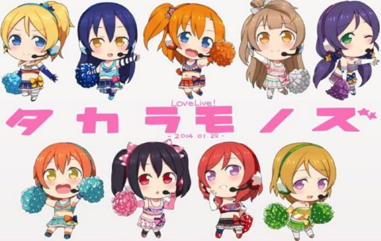 《日在校园》“李小狼”？ACG作品里哪些神翻译你听过没