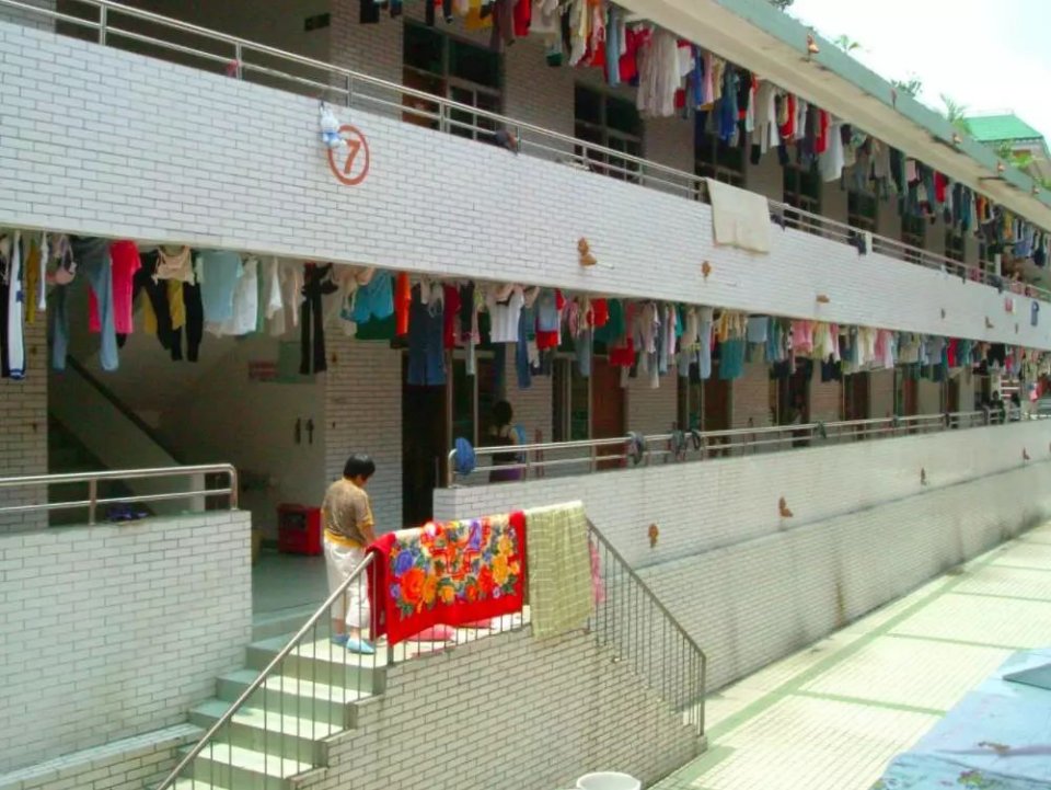 广东20所大学最苦逼宿舍排行榜！你的学校上榜了吗？