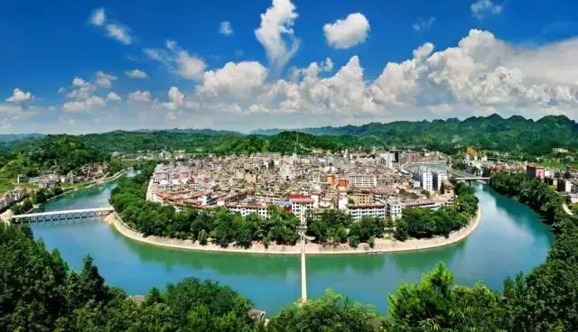 贵州余庆的发展,贵州余庆县经济怎样