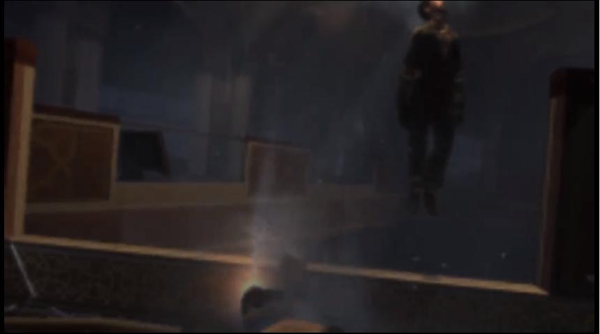 使命召唤几最经典值得玩,使命召唤十大震撼瞬间